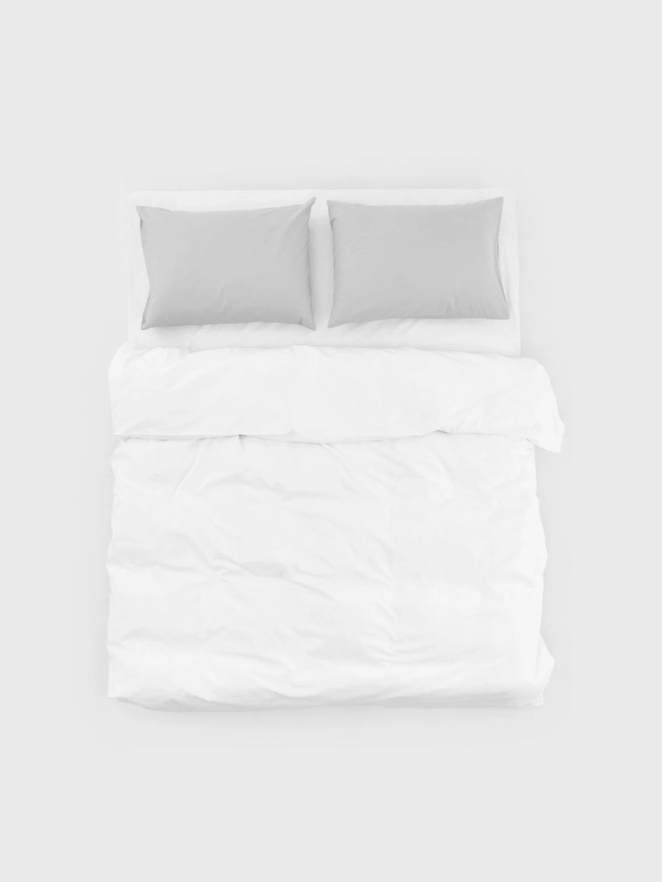 Percale Mr. White Set