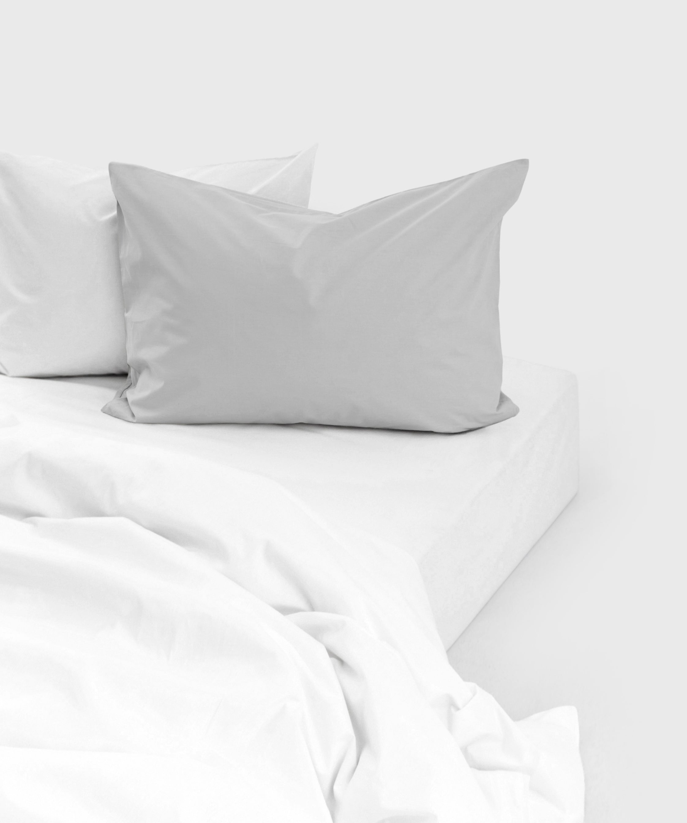 Percale Mr. White Set