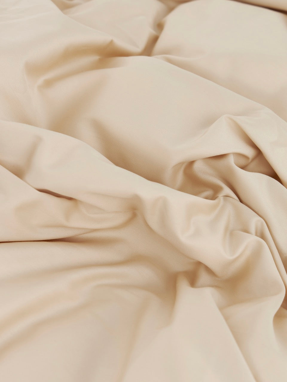 Sateen Sheets Oyster Gray