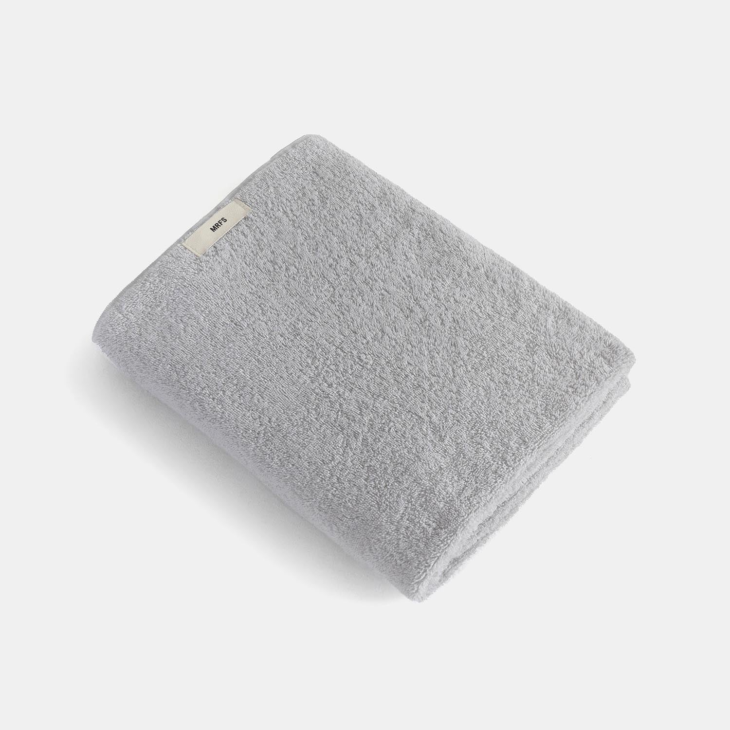 Towel Gray