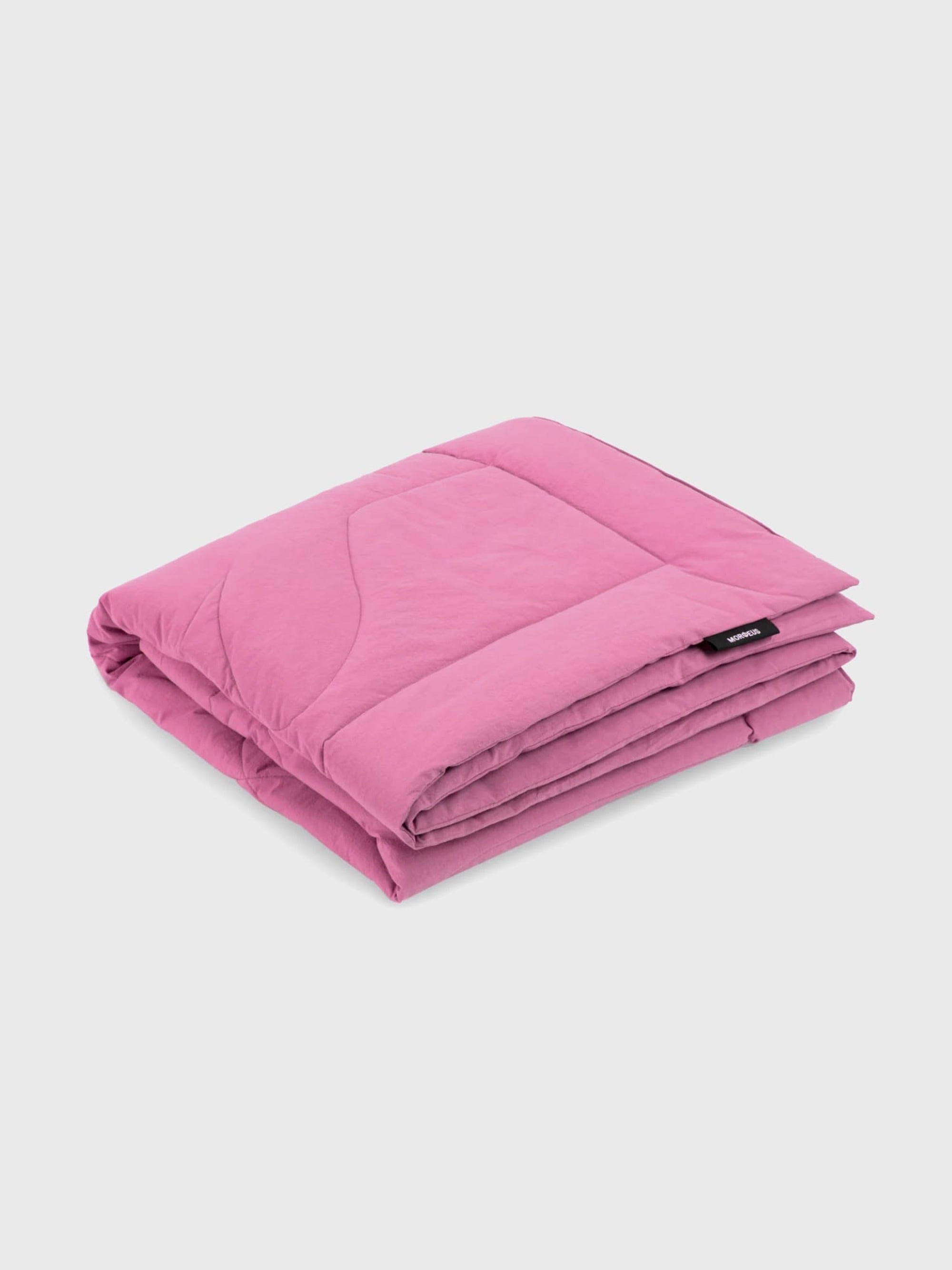 Yura Blanket  Pink